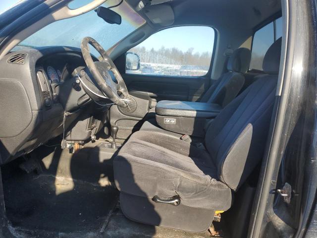 Photo 7 from auction – 2002 DODGE RAM 1500 with VIN 1D7HU16N52J230989