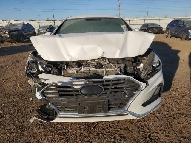 Photo 5 from auction – 2018 HYUNDAI SONATA SE with VIN 5NPE24AF2JH724366