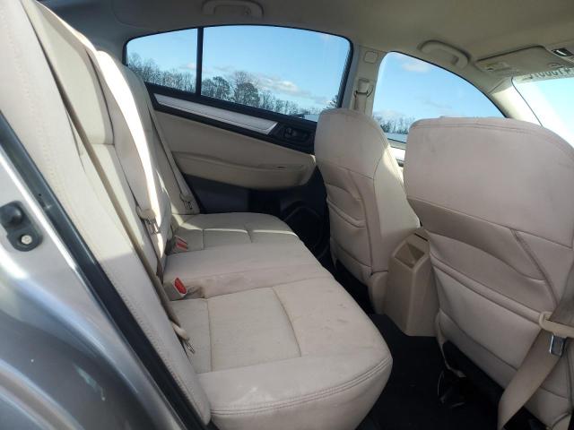 Photo 10 from auction – 2017 SUBARU LEGACY 2.5 with VIN 4S3BNAB63H3033683