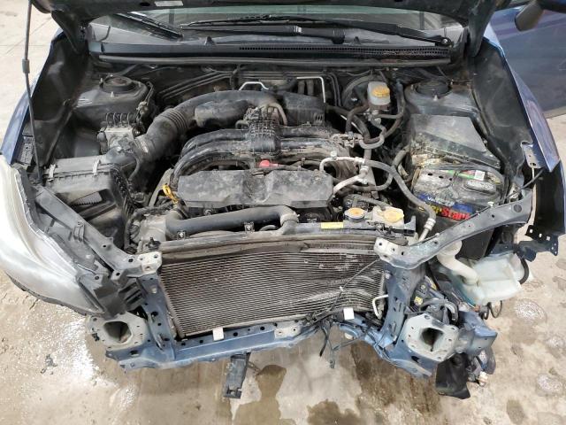 Photo 12 from auction – 2014 SUBARU XV CROSSTR with VIN JF2GPAKC2E8334743