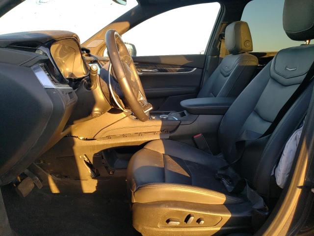 Photo 7 from auction – 2023 CADILLAC XT6 PREMIU with VIN 1GYKPCRS7PZ128357