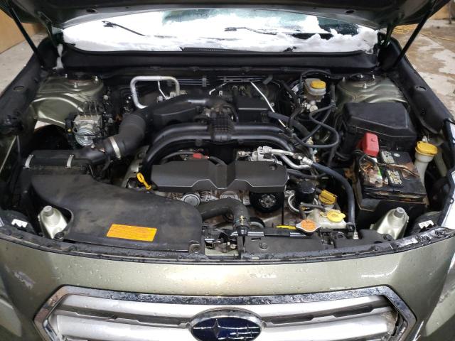 Photo 12 from auction – 2017 SUBARU OUTBACK 2. with VIN 4S4BSAHC2H3402910