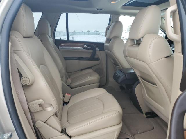 Снимка 11 от търг – 2011 BUICK ENCLAVE CX с VIN 5GAKRBED2BJ223273