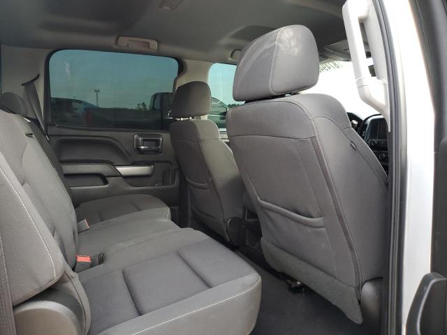 Photo 10 from auction – 2018 CHEVROLET SILVERADO with VIN 3GCUKREC9JG559241
