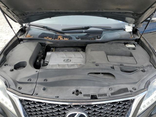 Photo 12 from auction – 2013 LEXUS RX 350 BAS with VIN 2T2BK1BA9DC183839