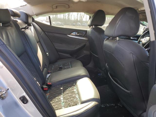 Photo 10 from auction – 2017 NISSAN MAXIMA 3.5 with VIN 1N4AA6AP7HC395830