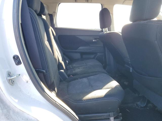 Photo 10 from auction – 2016 MITSUBISHI OUTLANDER with VIN JA4AZ3A31GZ039913