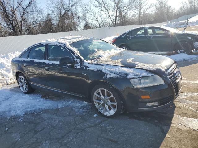 Photo 4 from auction – 2010 AUDI A6 PREMIUM with VIN WAUFGAFB8AN035942