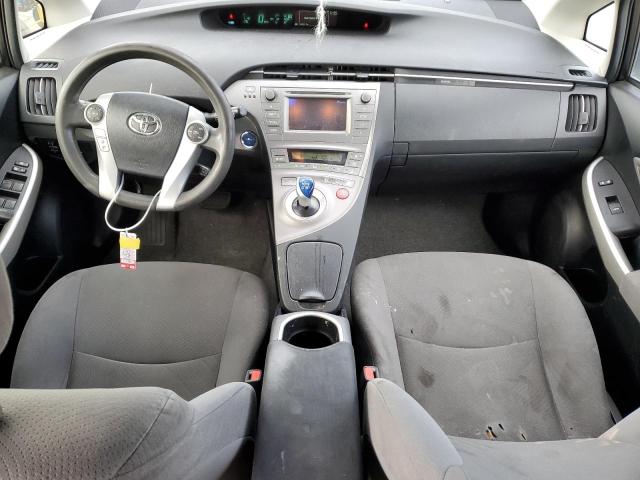 Photo 8 from auction – 2015 TOYOTA PRIUS with VIN JTDKN3DU0F1950502