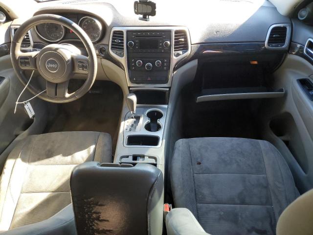 Photo 8 from auction – 2011 JEEP GRAND CHER with VIN 1J4RS4GGXBC515563