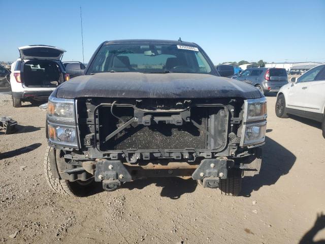 Photo 5 from auction – 2014 CHEVROLET SILVERADO with VIN 3GCUKREC9EG518372