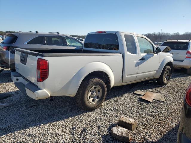 Photo 3 from auction – 2017 NISSAN FRONTIER S with VIN 1N6BD0CT0HN761111
