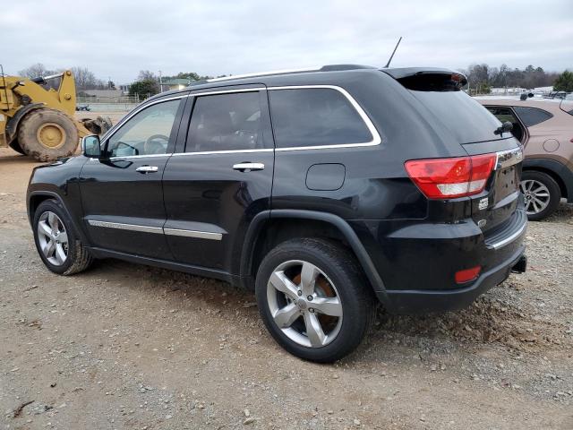 Photo 2 from auction – 2012 JEEP GRAND CHER with VIN 1C4RJECG5CC275134