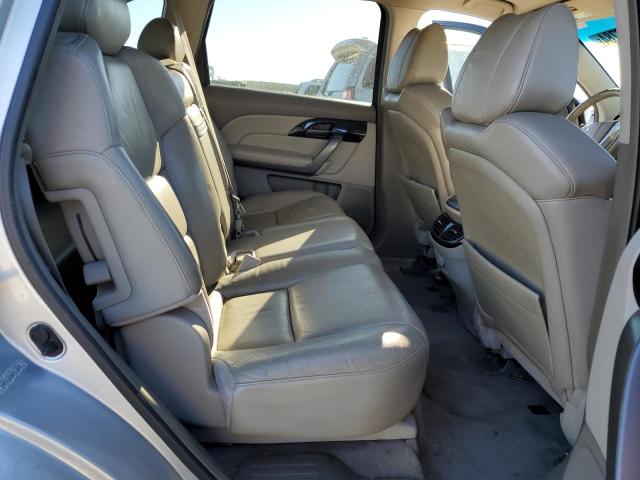 Photo 10 from auction – 2008 ACURA MDX with VIN 2HNYD28268H513800