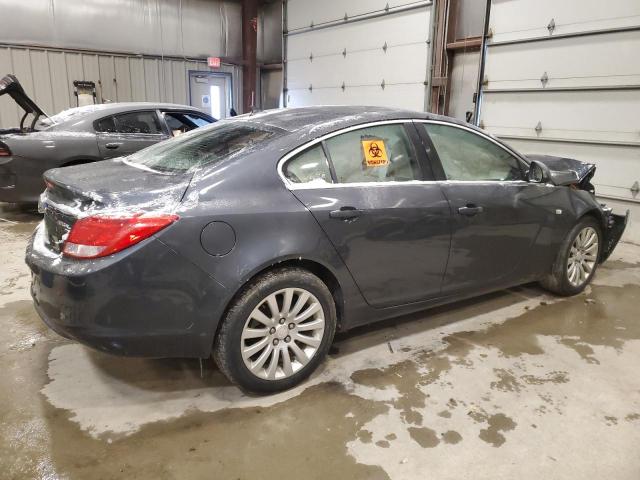 Photo 3 from auction – 2011 BUICK REGAL CXL with VIN 2G4GP5EC8B9189933