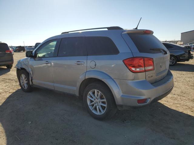 Photo 2 from auction – 2017 DODGE JOURNEY SX with VIN 3C4PDCBB2HT507886