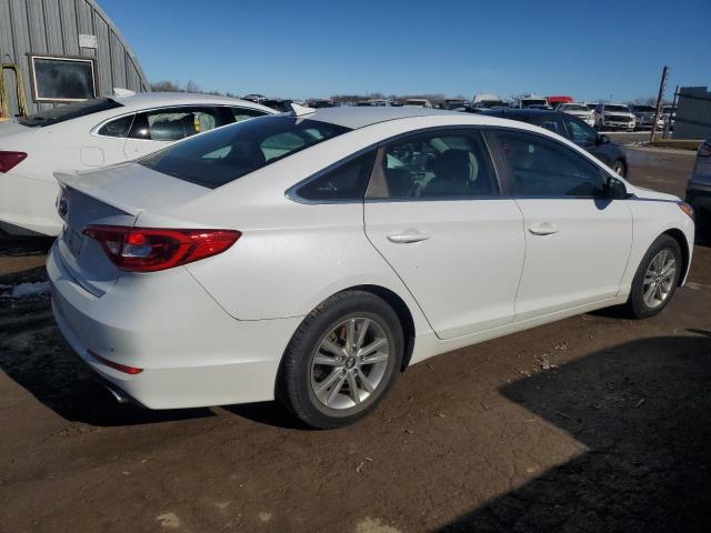 Photo 3 from auction – 2017 HYUNDAI SONATA SE with VIN 5NPE24AF8HH527194