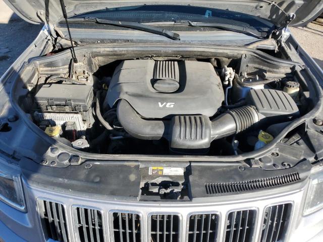 Photo 12 from auction – 2015 JEEP GRAND CHER with VIN 1C4RJEAG8FC822677