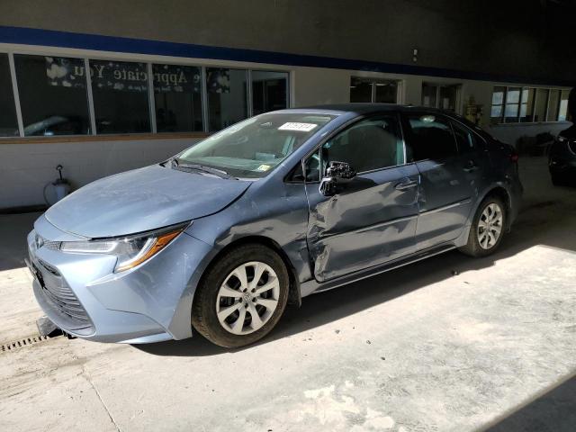 TOYOTA COROLLA LE 2024 with VIN 5YFB4MDE2RP088594 - Photo from auction