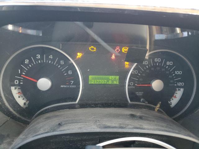 Photo 9 from auction – 2008 FORD EXPLORER X with VIN 1FMEU73E38UA36730