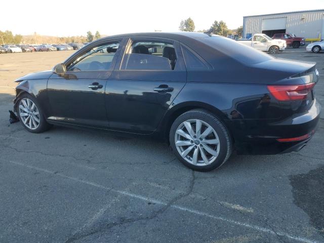 Photo 2 from auction – 2017 AUDI A4 PREMIUM with VIN WAUGNAF45HN020448