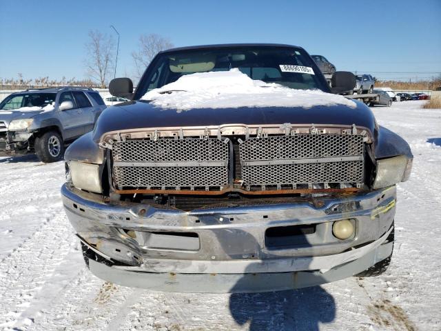 Photo 5 from auction – 2001 DODGE RAM 1500 with VIN 3B7HC13Y81G167933