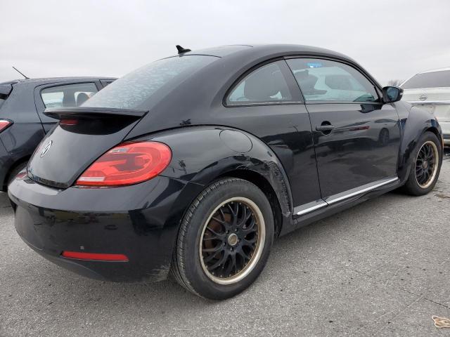 Photo 3 from auction – 2015 VOLKSWAGEN BEETLE 1.8 with VIN 3VWF17AT8FM613155