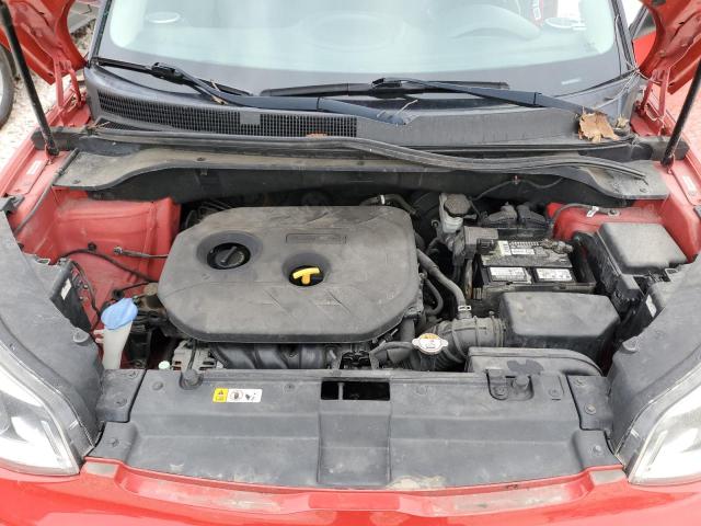 Photo 12 from auction – 2015 KIA SOUL + with VIN KNDJP3A53F7789918