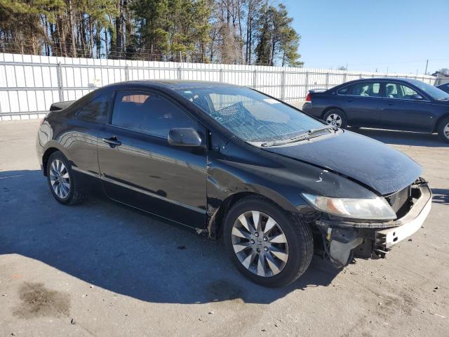 Photo 4 from auction – 2010 HONDA CIVIC EX with VIN 2HGFG1B85AH516724