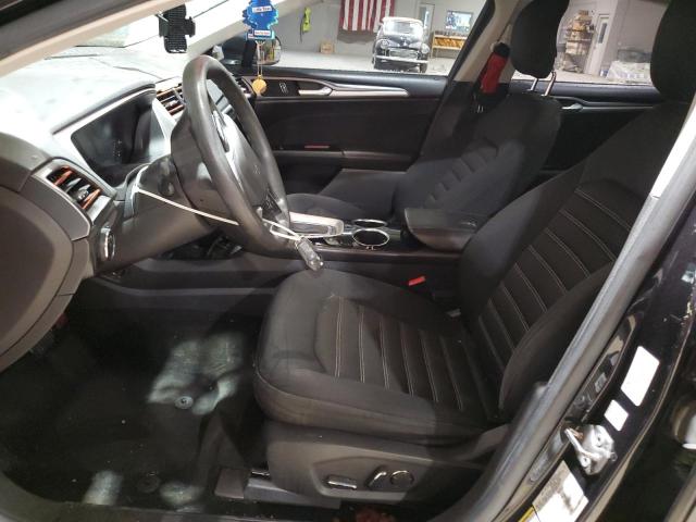Photo 7 from auction – 2013 FORD FUSION with VIN 3FA6P0H78DR316930