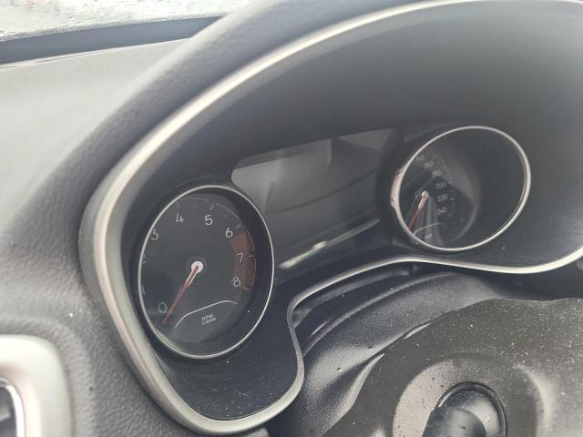 Photo 9 from auction – 2021 JEEP COMPASS LA with VIN 3C4NJDBBXMT514214