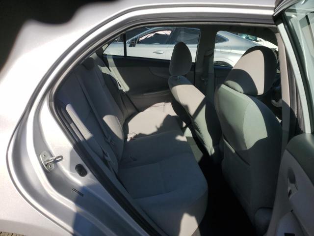 Photo 10 from auction – 2010 TOYOTA COROLLA BA with VIN 2T1BU4EE1AC485457