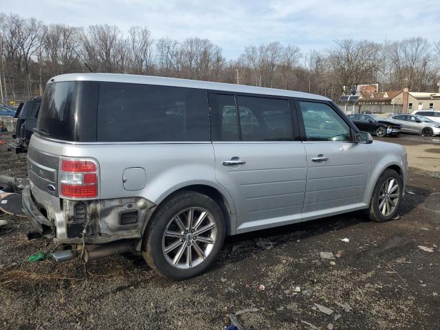 Photo 3 from auction – 2014 FORD FLEX LIMIT with VIN 2FMGK5D82EBD05572