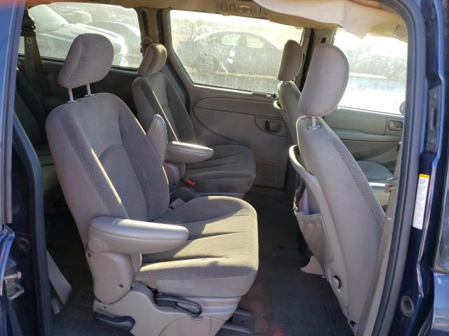 Photo 11 from auction – 2004 DODGE GRAND CARA with VIN 2D4GP44L74R590797