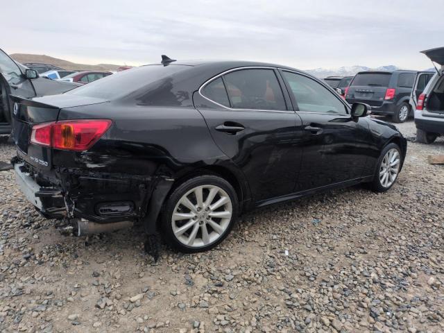 Снимка 3 от търг – 2009 LEXUS IS 250 с VIN JTHCK262595033599