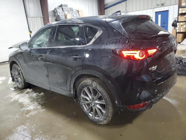Photo 2 from auction – 2019 MAZDA CX-5 GRAND with VIN JM3KFBDM2K0661295