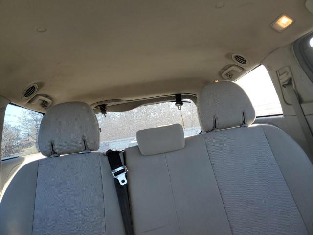 Photo 10 from auction – 2017 TOYOTA SIENNA with VIN 5TDZZ3DC2HS859330