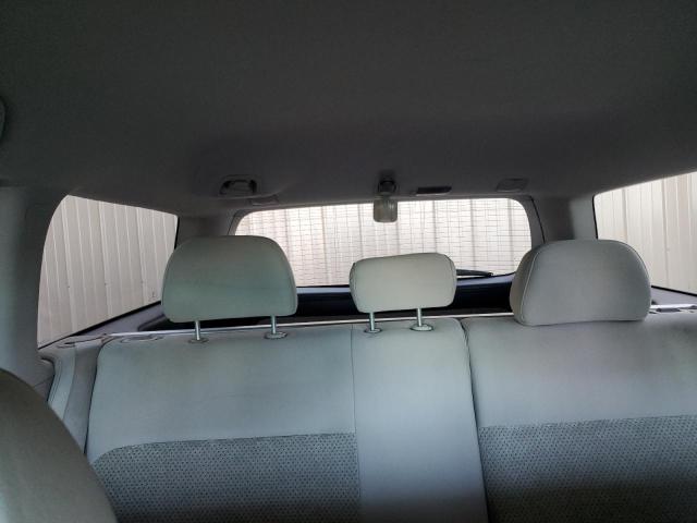 Photo 10 from auction – 2005 SUBARU LEGACY OUT with VIN 4S4BP61C557384674