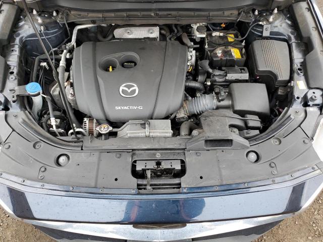 Photo 12 from auction – 2021 MAZDA CX-5 TOURI with VIN JM3KFBCM9M1424222