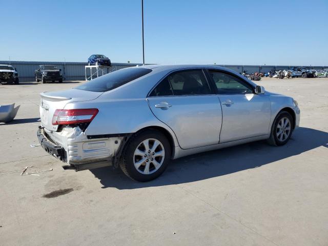 Photo 3 from auction – 2011 TOYOTA CAMRY BASE with VIN 4T1BF3EK8BU767542