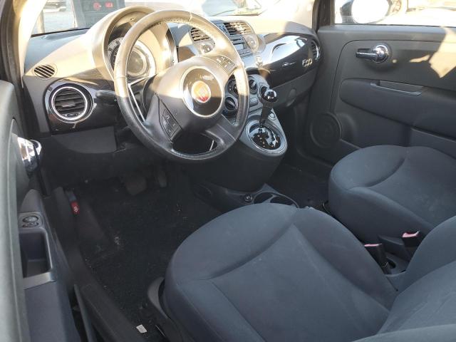 Photo 8 from auction – 2013 FIAT 500 POP with VIN 3C3CFFAR1DT523097