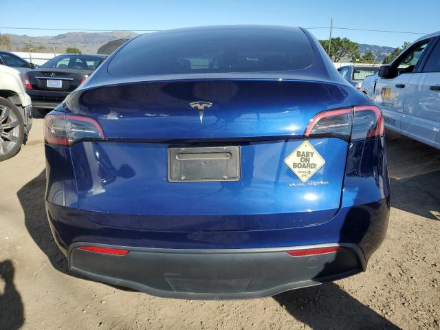 Photo 6 from auction – 2023 TESLA MODEL Y with VIN 7SAYGDEE0PF739118