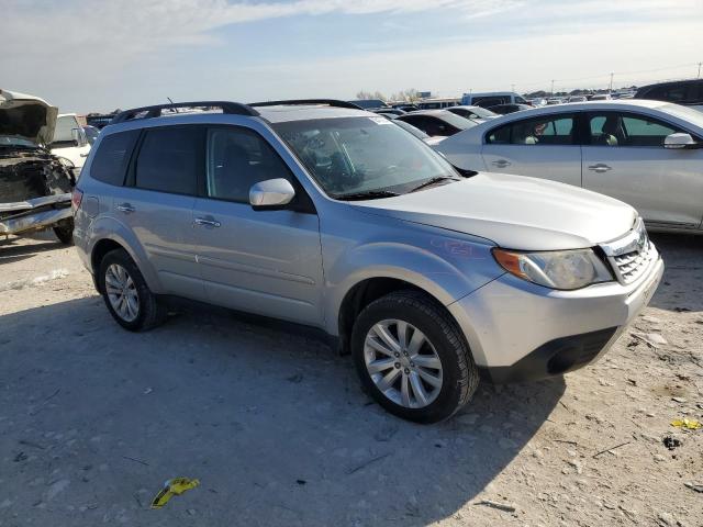 Photo 4 from auction – 2011 SUBARU FORESTER 2 with VIN JF2SHADC5BH744193