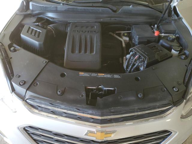 Photo 12 from auction – 2017 CHEVROLET EQUINOX LT with VIN 2GNALCEK6H1604179