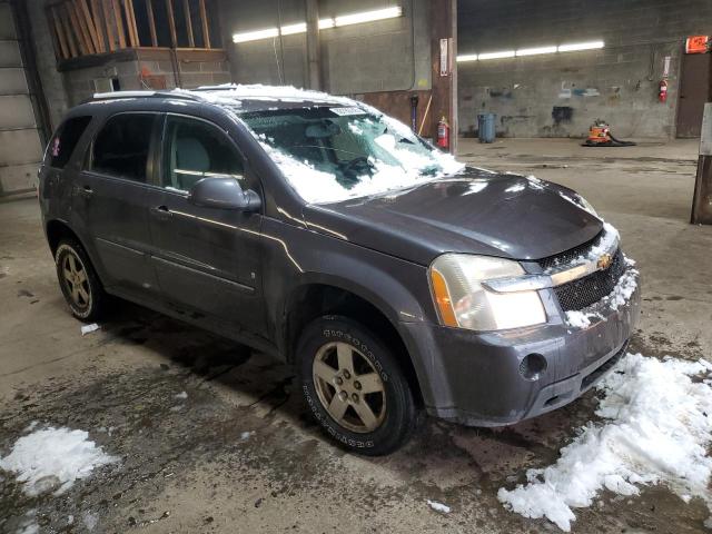 Photo 4 from auction – 2008 CHEVROLET EQUINOX LT with VIN 2CNDL33F086330035