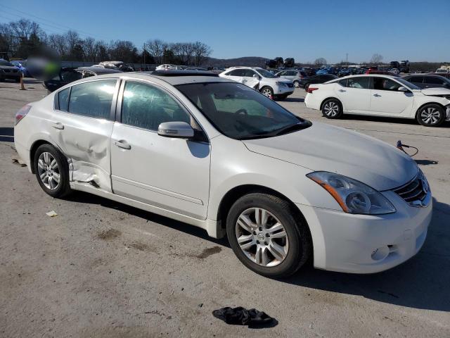 Photo 4 from auction – 2010 NISSAN ALTIMA BAS with VIN 1N4AL2AP3AC154078