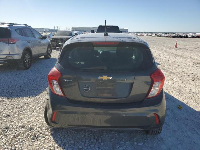 Photo 6 from auction – 2019 CHEVROLET SPARK LS with VIN KL8CB6SA8KC795793