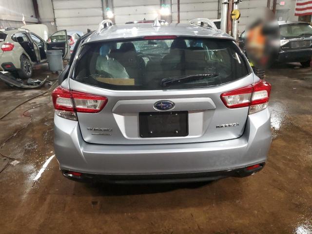 Photo 6 from auction – 2019 SUBARU IMPREZA PR with VIN 4S3GTAD63K3756532