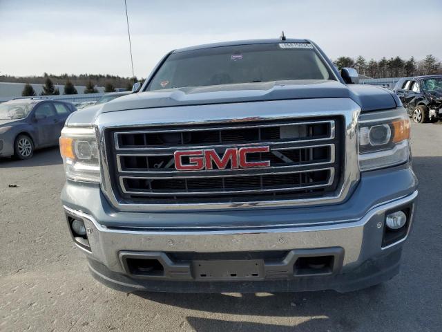 Photo 5 from auction – 2015 GMC SIERRA K15 with VIN 1GTV2VEC0FZ279387