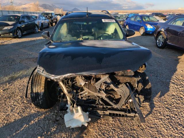 Photo 5 from auction – 2005 INFINITI FX35 with VIN JNRAS08WX5X213706